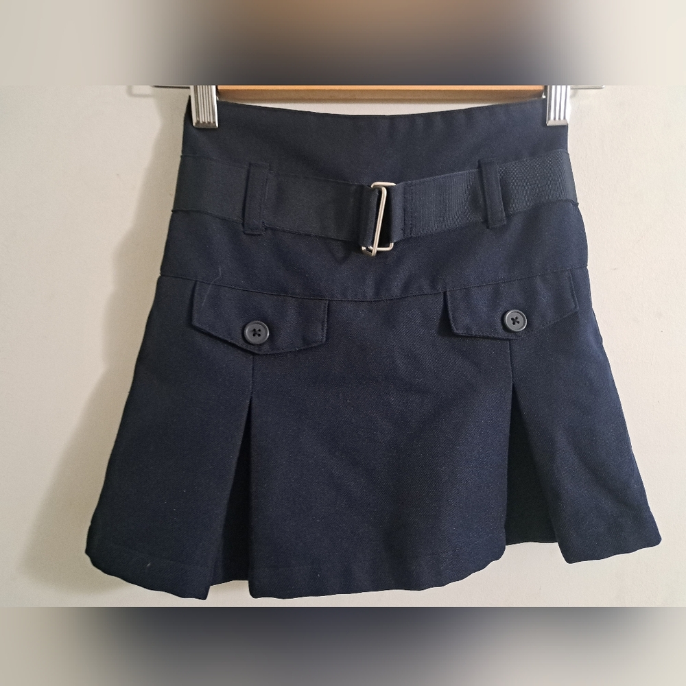 Izod Child Skort